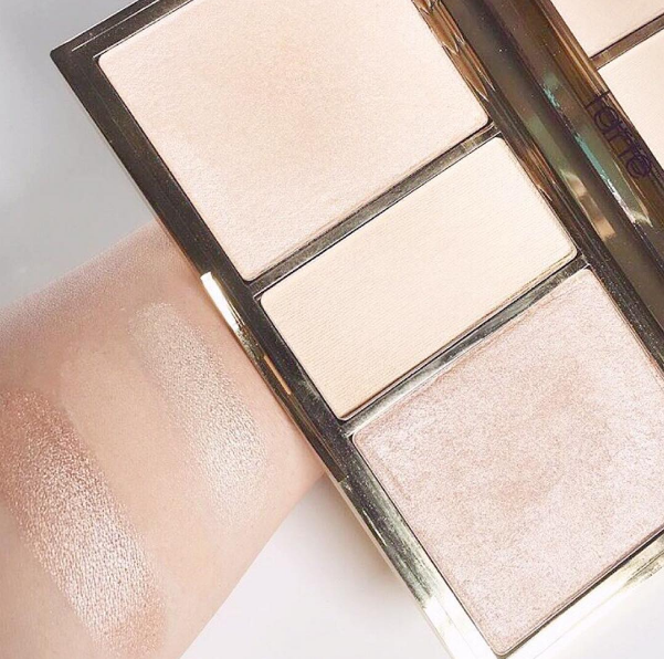 Bí quyết trang điểm giúp bạn có làn da bóng mịn không bóng dầu ảnh 4