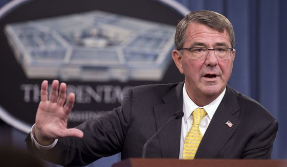 Lầu Năm Góc hợp tác với Apple để phát triển thiết bị cảm ứng mới ảnh 1