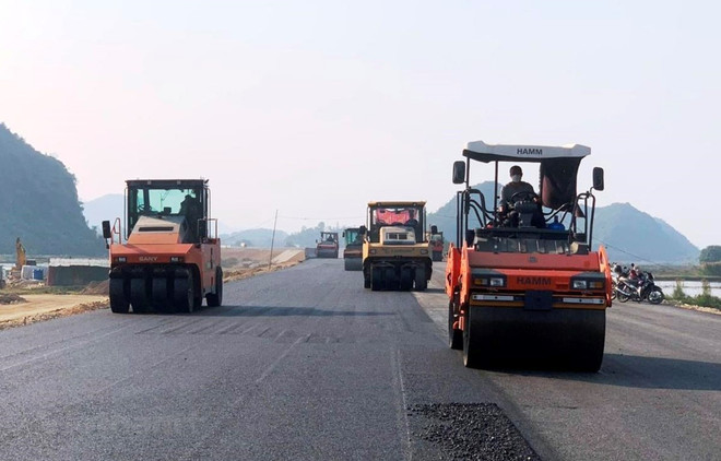 10 sự kiện và hoạt động tiêu biểu của Quốc hội năm 2022 ảnh 4