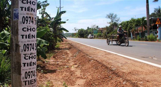 Quảng Ngãi: Tấn công, truy quét tội phạm hoạt động 'tín dụng đen' ảnh 1