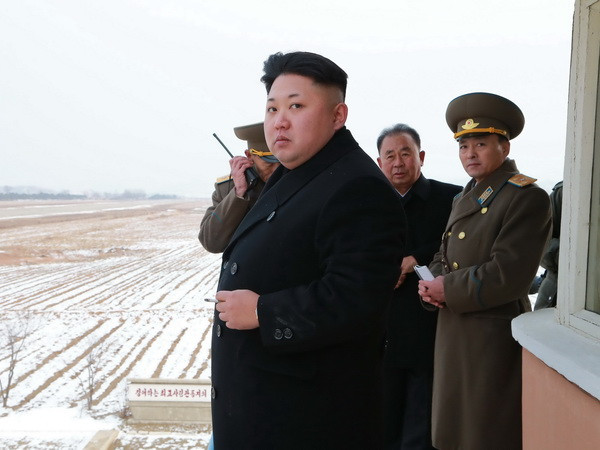 Triều Tiên tuyên bố sẵn sàng đàm phán "cấp cao nhất" với Hàn Quốc ảnh 1