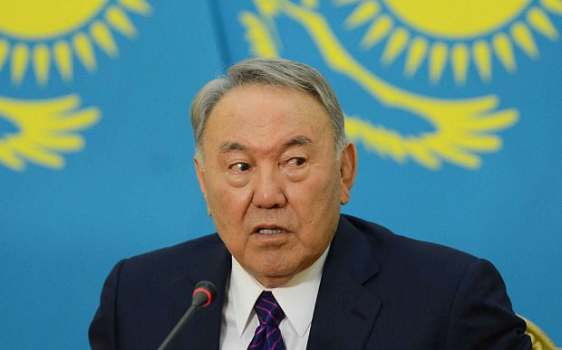 Kazakhstan sửa đổi Hiến pháp theo hướng tăng quyền cho quốc hội ảnh 1