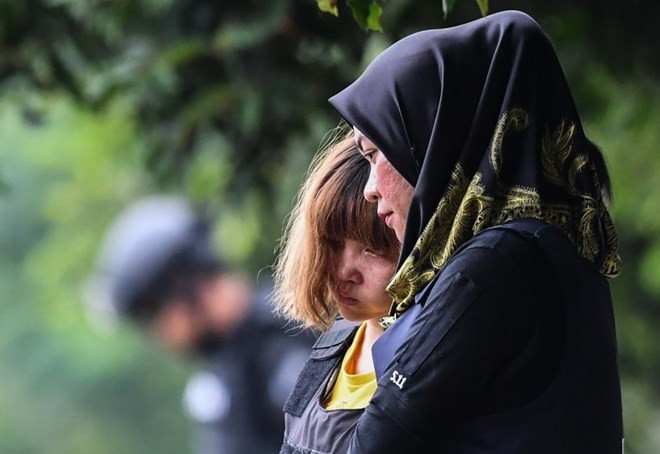 Sự kiện trong nước 13-19/9: Bắt tạm giam nghi phạm dâm ô trẻ em ảnh 3