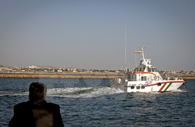 Lãnh đạo Ấn Độ và Iran cam kết tăng cường quan hệ đối tác ảnh 1