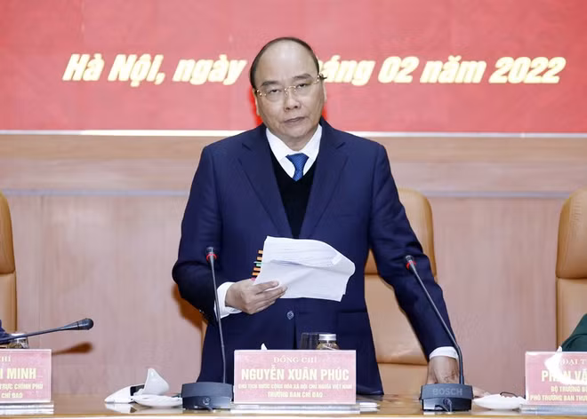 Bảo đảm chất lượng 10 năm thực hiện bảo vệ Tổ quốc trong tình hình mới ảnh 1