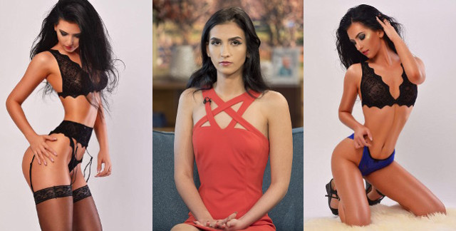 Người mẫu 18 tuổi bán trinh tiết với giá 2,45 triệu USD ảnh 1