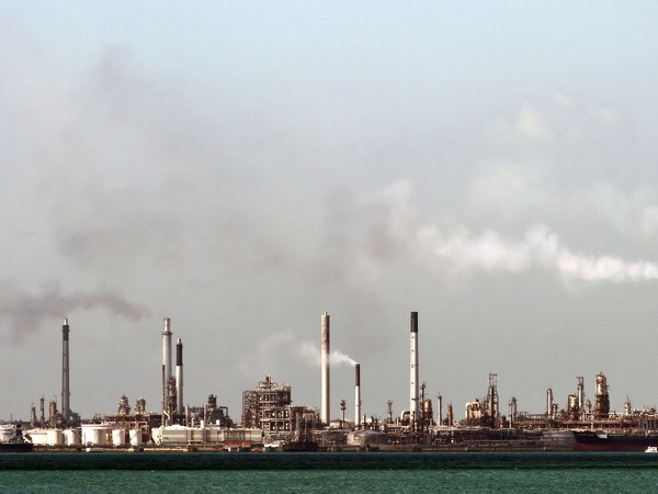 Mỹ lên kế hoạch khoan dầu và khí đốt ở ngoài khơi Đại Tây Dương ảnh 1