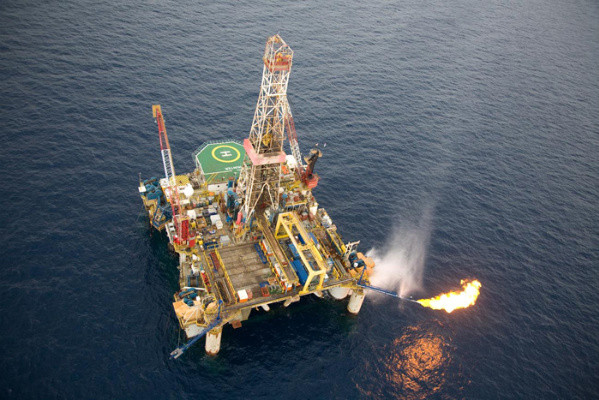 Ảnh minh họa. (Nguồn: oilinisrael.net) Công ty của Israel cung cấp khí đốt trị giá 4 tỷ USD cho Ai Cập ảnh 1
