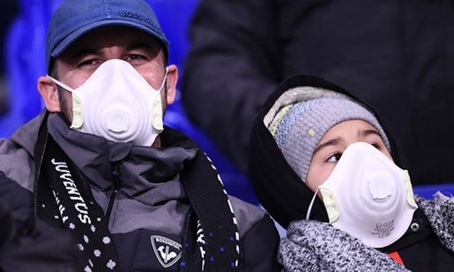 Pháp: Thêm 2 ca tử vong do dịch bệnh COVID-19 tại miền Bắc ảnh 1