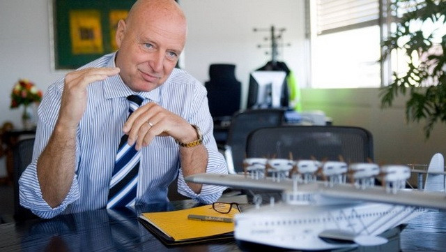 Lufthansa: Hộp đen thứ hai của A320 có thể đã hỏng khi va đập ảnh 1