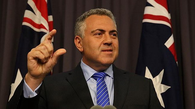 Chính phủ Australia công bố dự thảo Sách Xanh đầu tiên về thuế ảnh 1