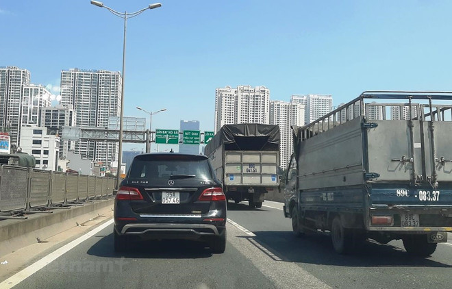 Dự án đường Vành đai 4-Vùng Thủ đô ‘đội vốn’ gần 2.900 tỷ đồng ảnh 3