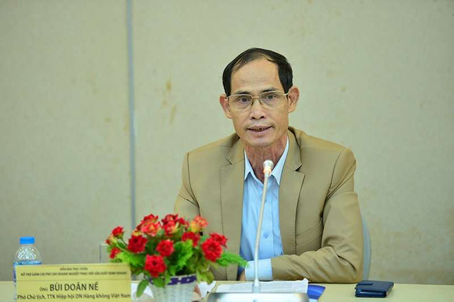 Thu phí không dừng: Bước tiến để hướng tới sân bay thông minh ảnh 1