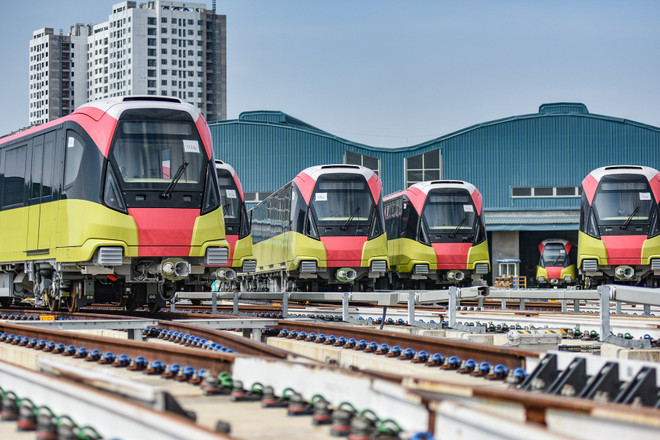 Tổ hợp Ga Ngọc Hồi khi nào sẽ hoàn thành giải phóng mặt bằng? ảnh 2