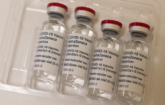 Canada cam kết chia sẻ 100 triệu liều vaccine với nước thu nhập thấp ảnh 1