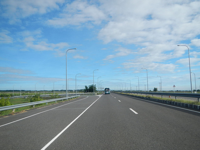 Thỏa thuận đường sắt Trung Quốc-Philippines báo hiệu điều gì? ảnh 1