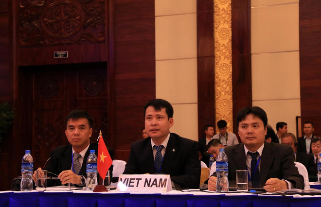 Kỳ họp thứ 10 Diễn đàn Giao thông bền vững vì môi trường tại châu Á ảnh 2