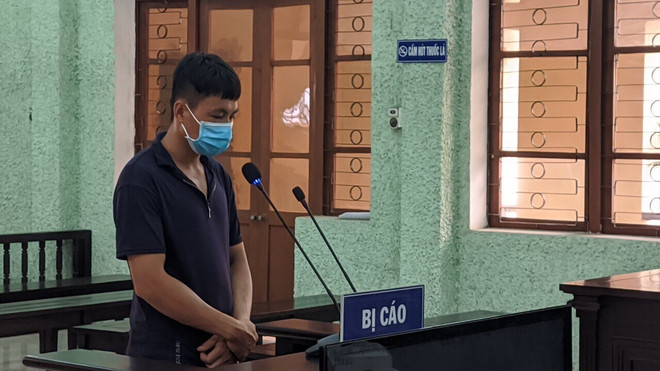 Đối tượng tổ chức cho người khác xuất cảnh trái phép lĩnh án tù ảnh 1