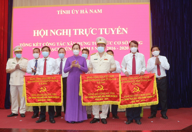 Người trúng cử nỗ lực hoàn thành trách nhiệm người đại biểu nhân dân ảnh 1