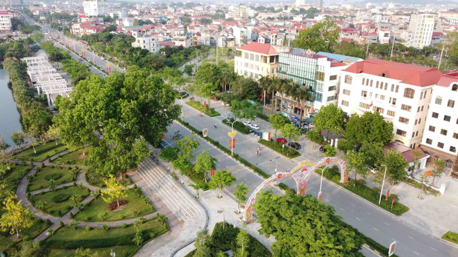 Nhiều hoạt động ở Vĩnh Phúc sẽ mở lại từ ngày 26/6. (Ảnh: Hoàng Hùng/TTXVN) Vĩnh Phúc cho phép dịch vụ ăn uống được hoạt động trở lại từ ngày 26/6 ảnh 1