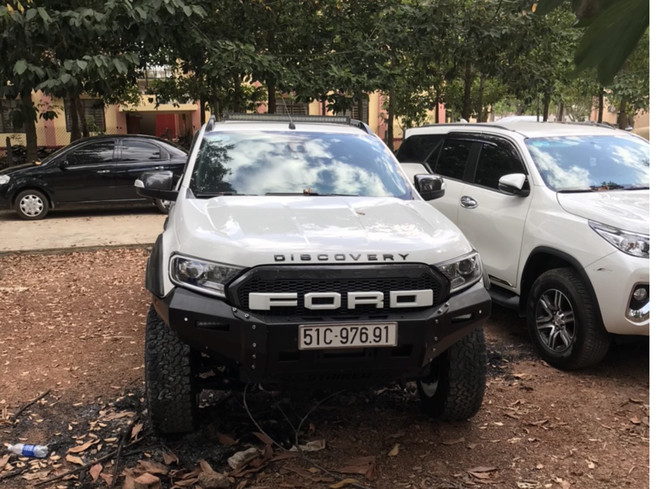 Hai tài xế đầu tiên ở Bình Phước uống rượu, bia bị phạt 35 triệu đồng ảnh 1