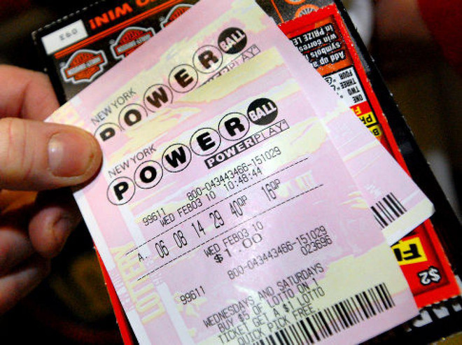 Giải xổ số Powerball kỷ lục trị giá 1,5 tỷ USD đã có chủ ảnh 1
