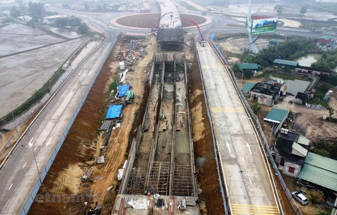 Cấp bách gỡ vướng trong quản lý chi phí đầu tư xây dựng ảnh 1