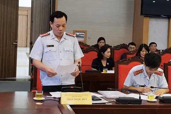 Đề nghị Sơn La xử lý sai phạm trong tuyển dụng, bổ nhiệm công chức ảnh 1