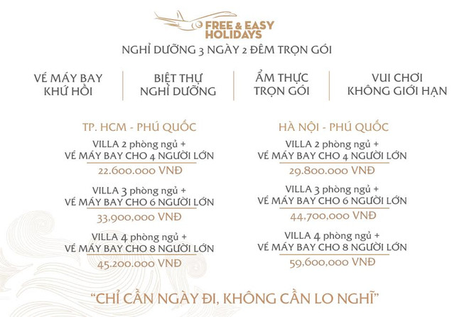 Nghỉ dưỡng 5 sao tại Vinpearl với giá từ 22,6 triệu đồng ảnh 1