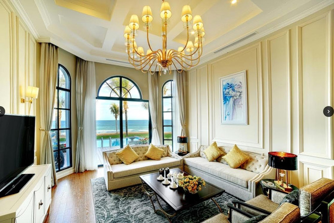 Nghỉ dưỡng 5 sao tại Vinpearl với giá từ 22,6 triệu đồng ảnh 3
