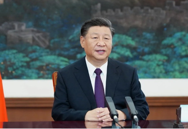 Chủ tịch Trung Quốc nêu đề xuất đối phó với đại dịch COVID-19 ảnh 1