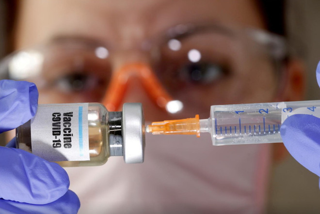 Dịch bệnh COVID-19: Mexico tham gia sáng kiến vắcxin COVAX ảnh 1