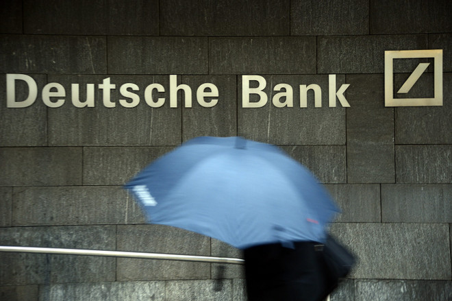 Deutsche Bank có kế hoạch đóng cửa 20% chi nhánh tại Đức ảnh 1