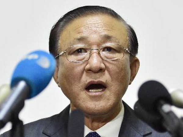 Một số đại sứ của Triều Tiên đột nhiên có mặt ở sân bay Bắc Kinh ảnh 1