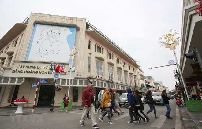 Công bố 10 sự kiện tiêu biểu của Thủ đô Hà Nội năm 2019 ảnh 1