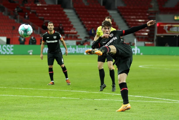 Bundesliga: Bayern khép lại năm 2020 bằng chức vô địch mùa Đông ảnh 1