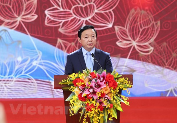 Mỗi sản phẩm báo chí phải thấm đẫm tính nhân văn, có sức lan tỏa lớn ảnh 1