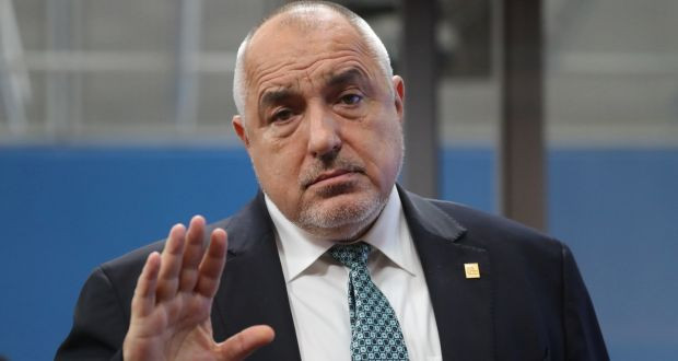 Thủ tướng Bulgaria xác nhận dương tính với virus SARS-CoV-2 ảnh 1