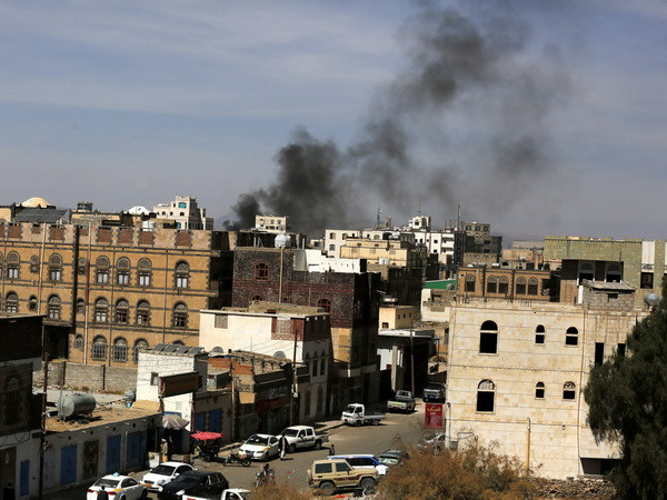 Mỹ đột kích tiêu diệt 30 nghi can Al-Qeada tại Yemen ảnh 1