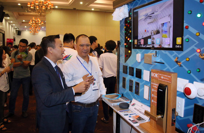 TP Hồ Chí Minh: Tăng trưởng xanh dựa trên nền tảng đổi mới sáng tạo ảnh 1