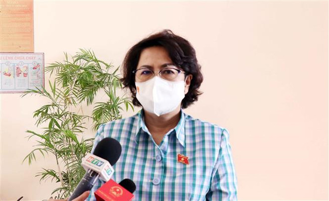 Xử lý kiến nghị của đại biểu Quốc hội về tiếp nhận lô hàng sữa trẻ em ảnh 1