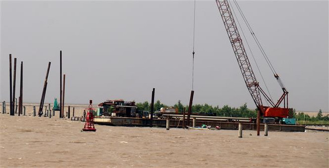 Công khai giải ngân vốn đầu tư công trên Cổng thông tin chính phủ ảnh 1