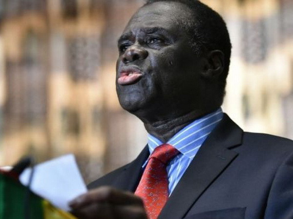 Burkina Faso: Tổng thống lâm thời tuyên bố trở lại nắm quyền ảnh 1