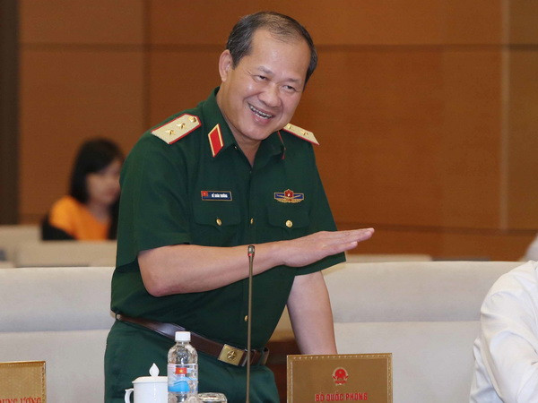 Nhiều chuyển biến tích cực trên các địa bàn chiến lược quan trọng ảnh 1