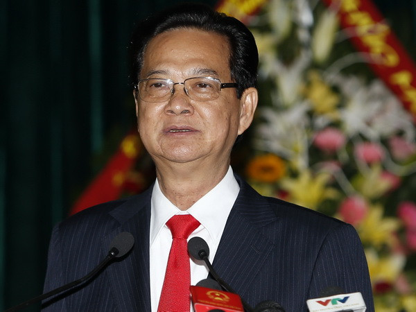 Thủ tướng: Hỗ trợ xây dựng hạ tầng kinh tế-xã hội tỉnh Ninh Thuận ảnh 1