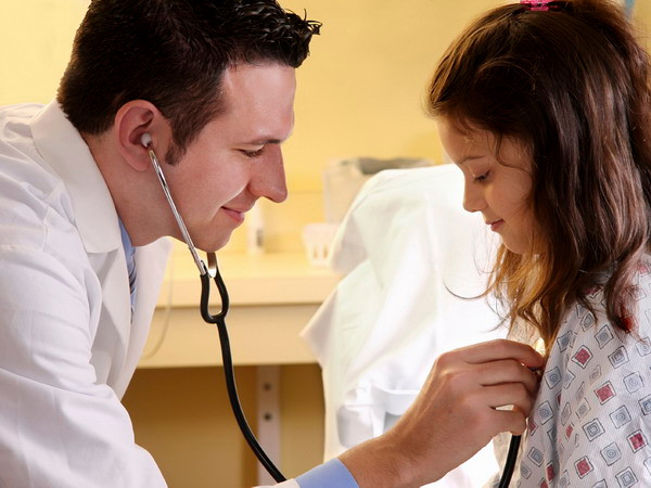 Hẹn bác sỹ gia đình đến khám không hề dễ tại Canada ảnh 1