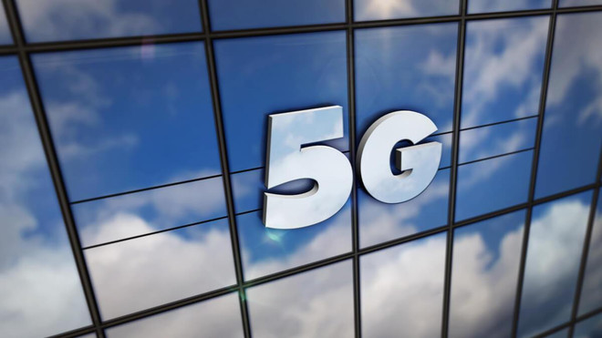 Hàn Quốc: Số lượng thuê bao di động sử dụng mạng 5G tăng đột biến ảnh 1