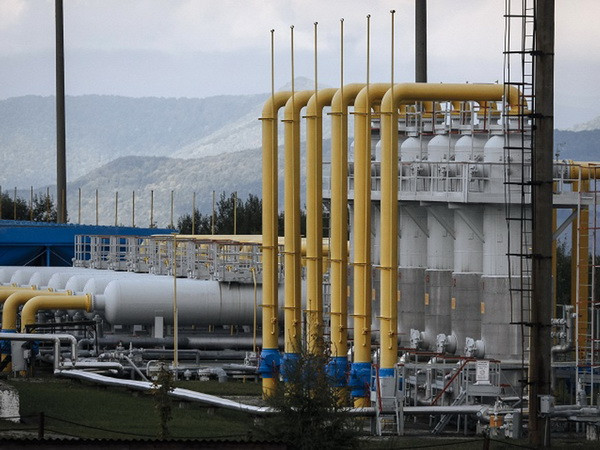 Ukraine tuyên bố sẽ thoát phụ thuộc vào Nga về nhiên liệu hạt nhân ảnh 1