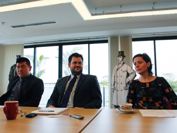 Hungary ưu tiên hỗ trợ Việt Nam trong các dự án nước sạch ảnh 1