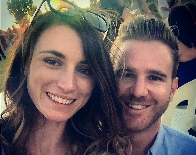 Xác định danh tính hai công dân Australia bị bắt giữ tại Iran ảnh 1